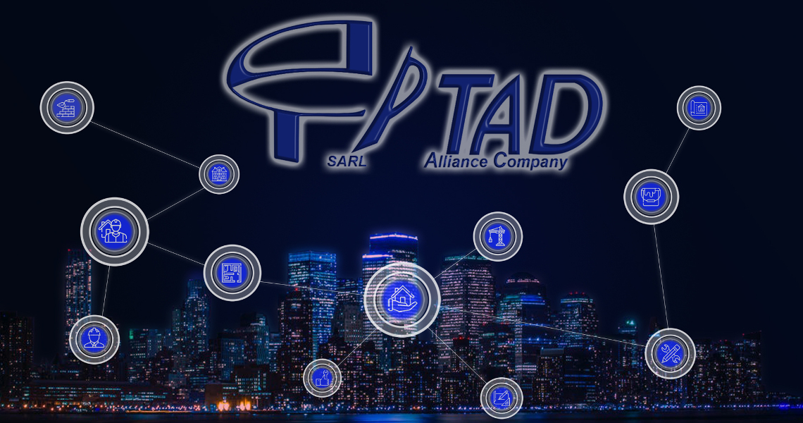 TAD Alliance Company